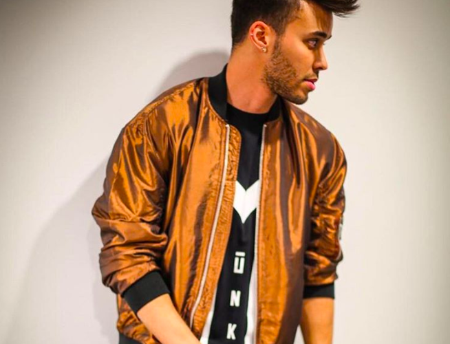 Frases de Prince Royce para conocerlo mejor • El Zol 106.7 Frases de Prince Royce para conocerlo mejor • El Zol 106.7