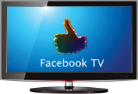 Facebook prepara sus propias series de televisión para finales de Junio