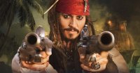 Piratas informáticos amenazan con publicar en Internet “Piratas del Caribe 5”