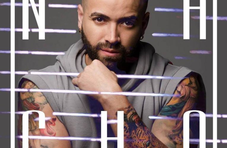 Nacho triunfa como productor y lo presume • El Zol 106.7