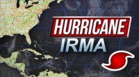 Residentes se preparan para Irma