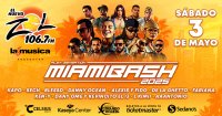 Miami Bash 2025