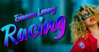 Bianca Leony “Racing”